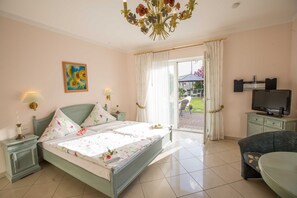 1 Schlafzimmer, WLAN