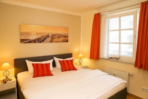 1 Schlafzimmer, WLAN