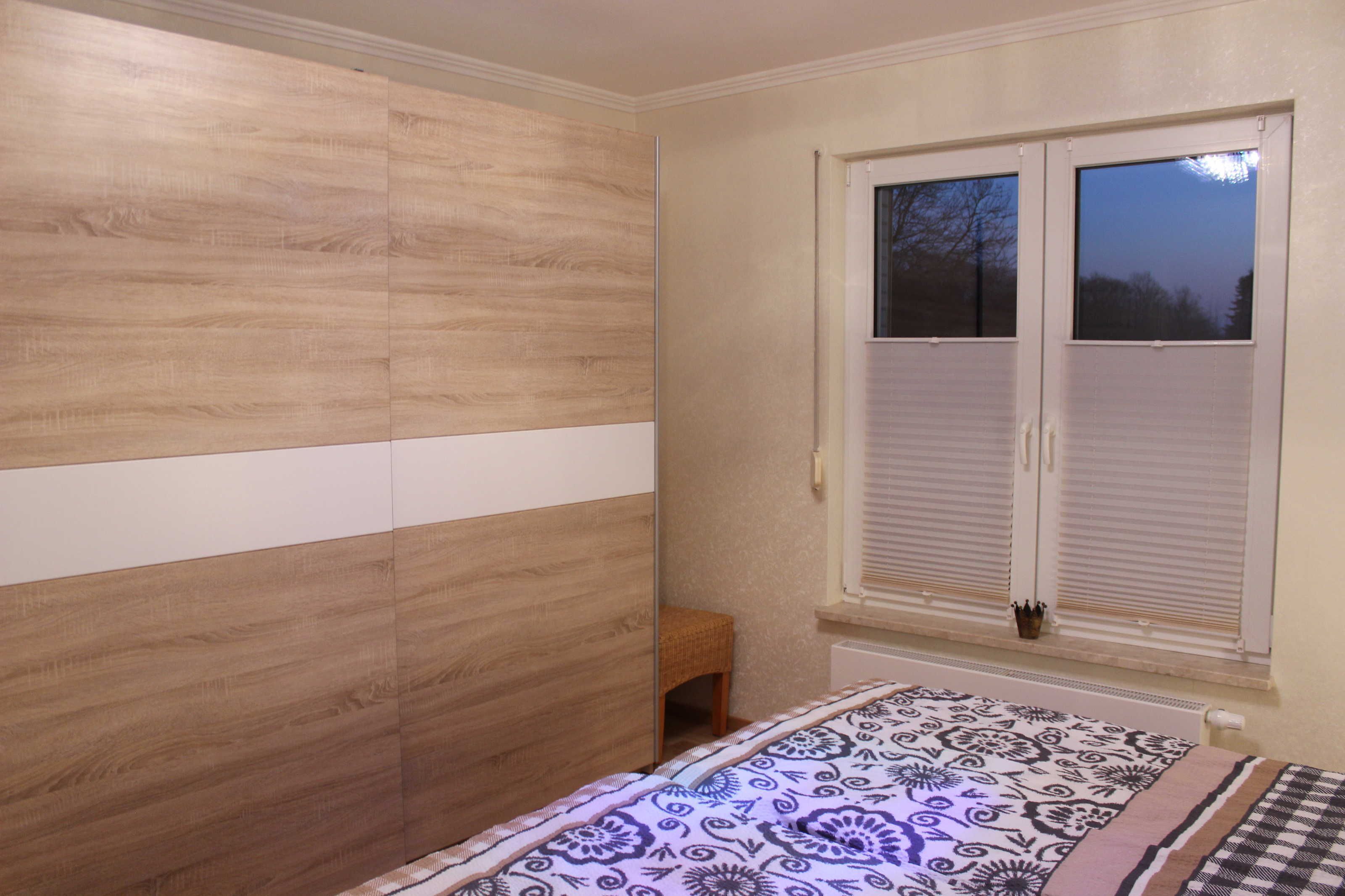 2 Schlafzimmer, Schreibtisch, Bügeleisen/Bügelbrett, WLAN