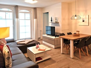 Télévision