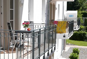 Speisen im Freien