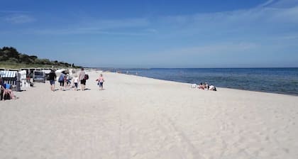 Haus Roland - Apartment 10 with use of swimming pool & sauna - Apartment 10