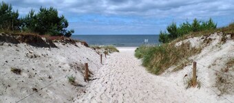 Haus Roland - Apartment 10 with use of swimming pool & sauna - Apartment 10