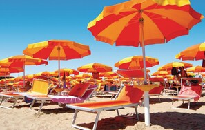 Spiaggia