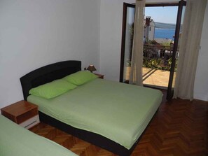 3 camere, Wi-Fi gratuito