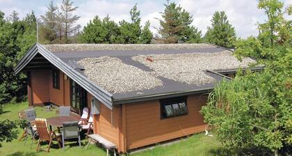 Belle maison de 3 chambres à BlÄvand