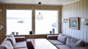 Oppholdsområde