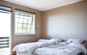 3 camere, culla da viaggio, Wi-Fi (a pagamento)