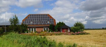 Ferienhof Witt - Ferienwohnung Witt