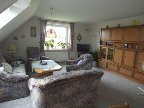 Ferienhof Witt - Ferienwohnung Witt