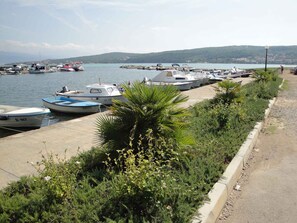 Port de plaisance