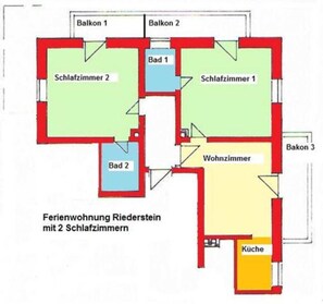 Unclassified image, 2 of 18, button - Holiday Riederstein - Gästehaus Schiffmann (Tegernsee)
