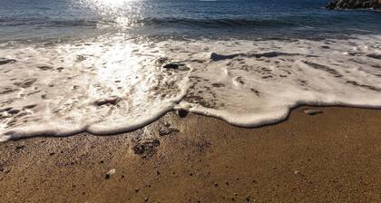 Superbe appartement Ă Senj avec WiFi