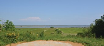 Nydelig hjem i Vesløs med WiFi