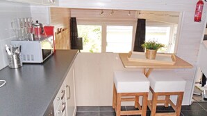 Eget kjøkken