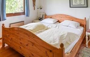 3 chambres, Wi-Fi gratuit