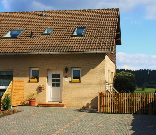 House Schwalbennest - Holiday home Schwalbennest