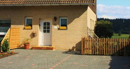 House Schwalbennest - Holiday home Schwalbennest