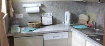 House Schwalbennest - Holiday home Schwalbennest