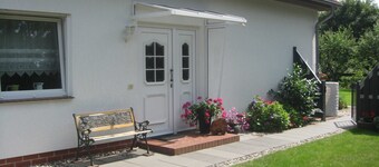 Vacation apartment in the attic - Holiday apartment with 60 sqm in the attic