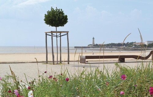Belle maison à St Fort sur Gironde
