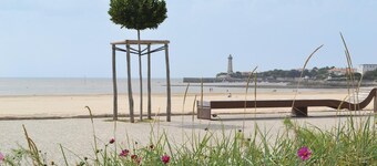 Lovely home in St Fort sur Gironde