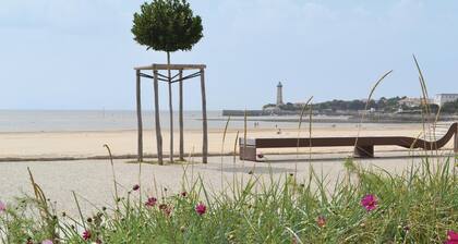 Belle maison Ă St Fort sur Gironde