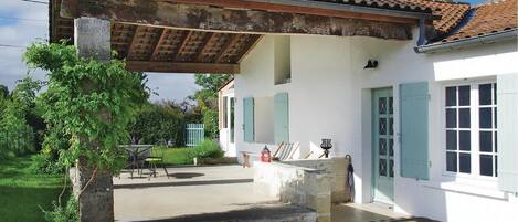 Terras