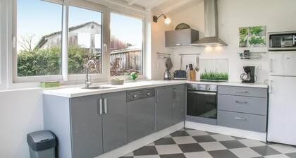 Lovely home in St Fort sur Gironde