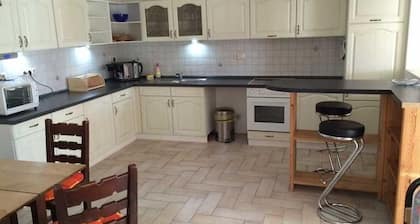 Ferienwohnung Ulme