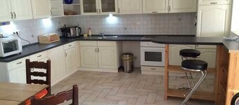 Vacation apartment Elm