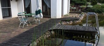 Lomahuoneisto Elm, Saksa