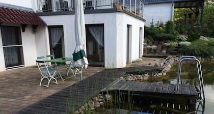 Appartement Elm, Allemagne