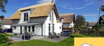 Kapitänsweg 14 (5 *) - Usedomtourist Karlshagen - Kapitänsweg 14 (5 *)