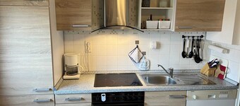 Vacation cottage Schnell