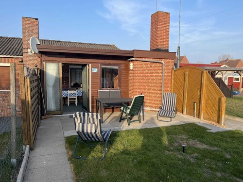 Vacation cottage Schnell