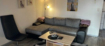 Sommerhus Schnell, Tyskland