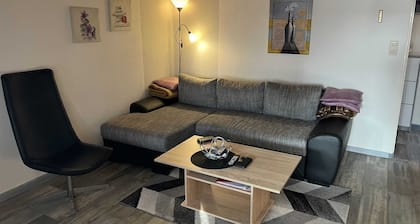 Vacation cottage Schnell, Germany