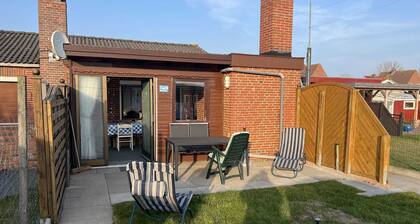 Vacation cottage Schnell, Germany