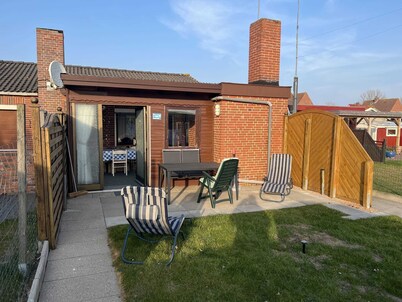 Vacation cottage Schnell, Germany