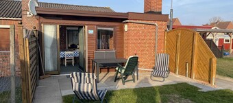 Vacation cottage Schnell, Germany