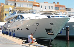 Marina - Nice home in Le Grau d'Agde (Le Grau d'Agde)