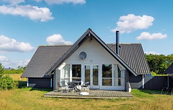 Eksteriør