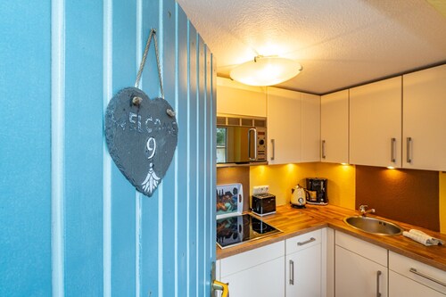 App.9 - Priel Hüs, Germany