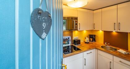 App.9 - Priel Hüs, Germany