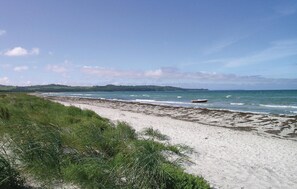 بالقرب من الشاطئ