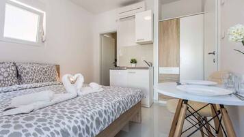 1 chambre, Wi-Fi