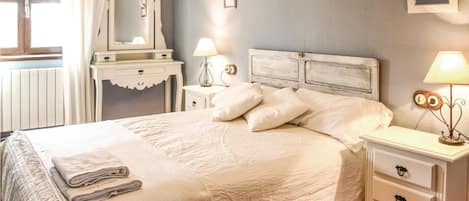 7 slaapkamers, gratis wifi, beddengoed