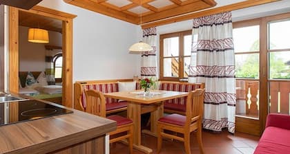 Appartement Mondsee - Landhaus Widlroither