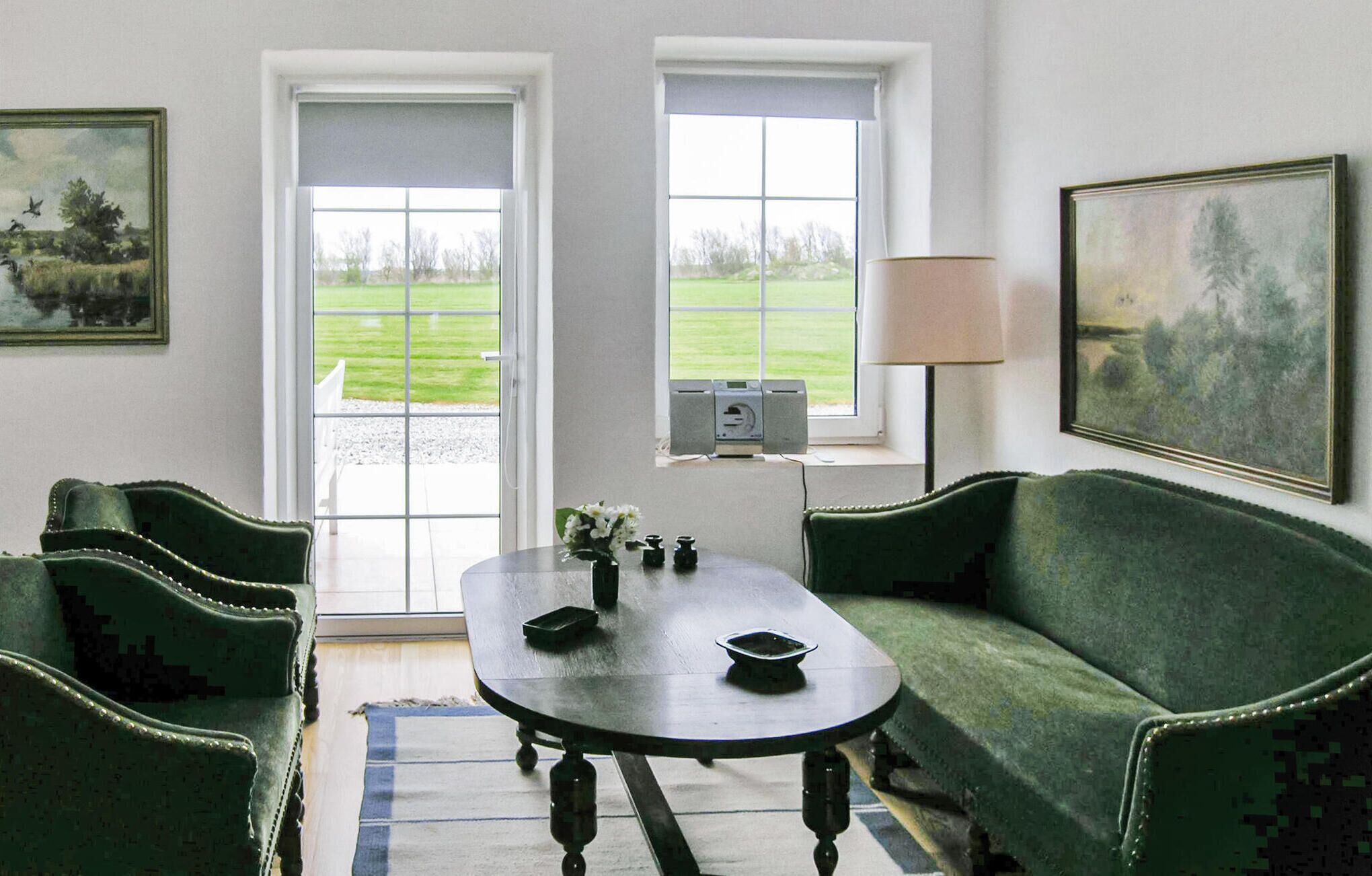 living-room